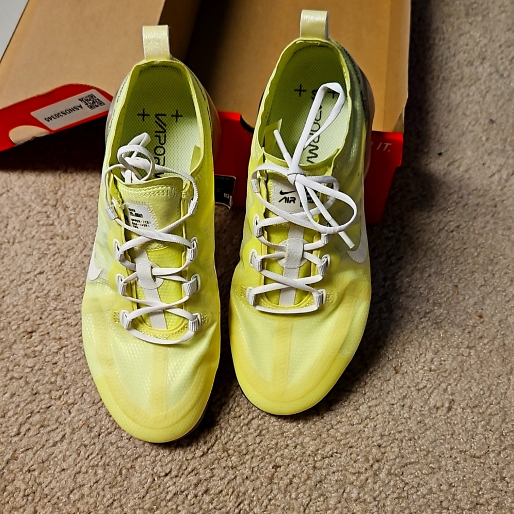 Nike sneakers